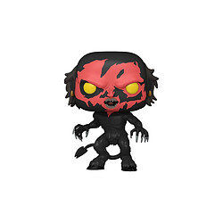 Funko Insidious - Figurine POP! Red Face Demon 9 cm