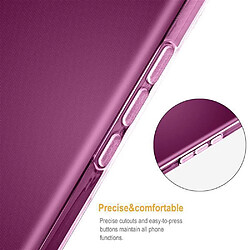 Avis Cadorabo Coque HTC ONE X9 Etui en Rose