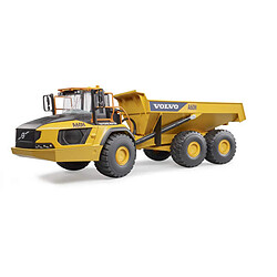 Avis Bruder Volvo Dumper A60H 1:16