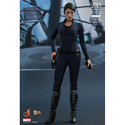 Hot Toys MMS305 - Marvel Comics - Avengers : Age Of Ultron - Maria Hill pas cher