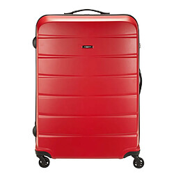 Princess Traveller Valise de voyage Grenada Rouge vif L