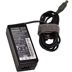 Chargeur Lenovo 42T4418 42T4419 36200144 PA-1650-53l PC Portable Secteur 65W 20V - Occasion