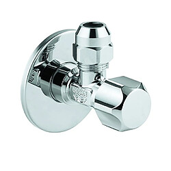 GROHE Robinet équerre, DN 15, 1pièce, 22018000