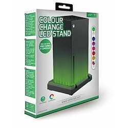 Venom Colour Change Led Stand