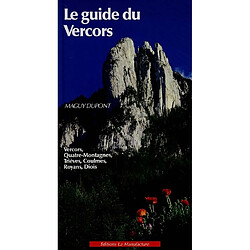 Le Guide du Vercors