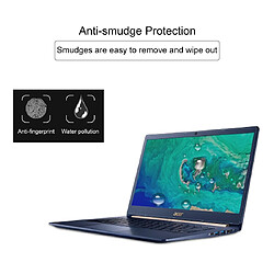 Acheter Wewoo Protection écran Film de en verre trempé pour d'ordinateur portable ordinateur Acer Swift 5 - SF514-52T-82WQ 14 pouces