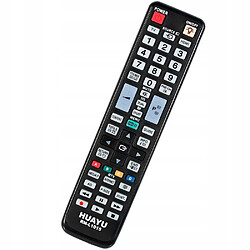 Avis GUPBOO Télécommande Universelle de Rechange Pour téléviseur intelligent Samsung AA59-00507A AA59-00465A AA59-0