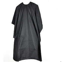 Salon Cheveux Coupe Coiffure Coiffeur Barbiers Cape Robe Tissu Imperméable