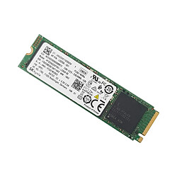 256Go SK Hynix HFS256GD9TNG-L2A0A SSD NVMe M.2 2280 M L50358-001 - Reconditionné