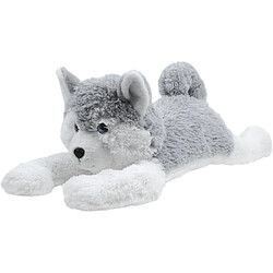 WP Merchandise - Peluche Huggy Husky Lori 77 cm