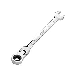 Jetech 8mm flexible head gear wrench