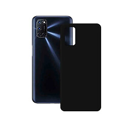 Boîtier KSIX OPPO A72 Noir