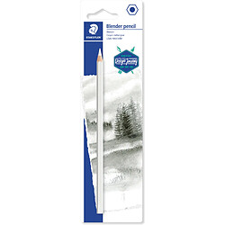 STAEDTLER Crayon mélangeur Design Journey, blanc, blister ()