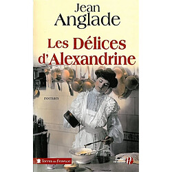 Les délices d'Alexandrine