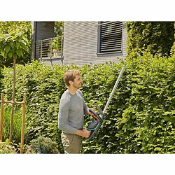 Acheter Taille-haie Gardena ComfortCut 60/18V P4A 60 cm 18 V