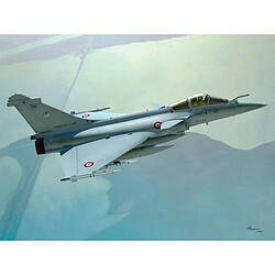 Rafale C - 1:72e - Hobby Boss