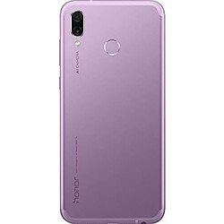 Honor Play 51092VGP Smartphone 6.3" FHD+ Kirin 970 4Go 64Go Android 8.1 Violet · Occasion pas cher