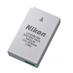 NIKON Batterie EN-EL22 pour 1 J4 et S2