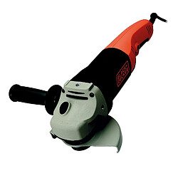 Black & Decker KG1202 Meuleuse d'angle 125mm 1200W