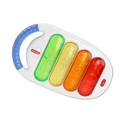 Avis Fisher Price Jouet d'éveil - Mon premier xylophone - BLT38