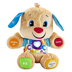 Peluche musicale Mattel Son