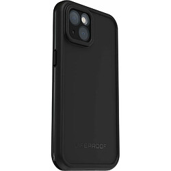 Otterbox LFP0082A Lifeproof Custodia Cover Fre per Apple Iphone 13 A2633 Nero