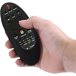 SANAG Housse De Telecommande Tv, etui De Telecommande Anti-Chute, Housse De Protection Antichoc De Remplacement Pour Telecommande Smart Tv Bn94-07557A, Bn94 07469, Ua55H6400J pas cher