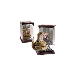 NOBLE COLLECTION - Harry Potter Magical Creatures No.9 Nagini