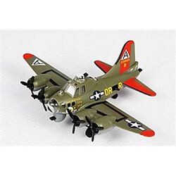 Meng Maquette Avion B-17g Flying Fortress Bomber