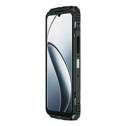 Avis Doogee S118 (Double Sim - 6.58'', 512 Go, 8 Go RAM) Argent