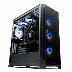 Acheter PC de bureau PcCom Ready 32 GB RAM 2 TB SSD Nvidia Geforce RTX 4060