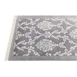 Acheter Vidal Tapis de couloir en laine 305x89 gris Darya