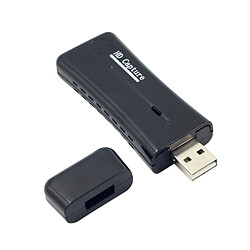 Wewoo Acquisition vidéo Dispositif de carte de capture HDMI HD HDMI FSC 2.0