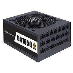 Bloc d'Alimentation Silverstone DA1650