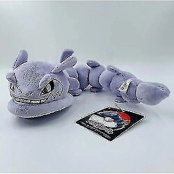 Universal Poupée peluche snack ONIX