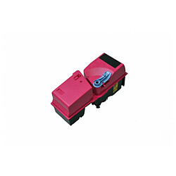 Kyocera Tk-825M Toner compatible magenta (1T02Fzbeu0)