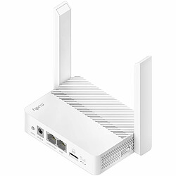 Router Cudy LT300_EU Blanc RJ45 RJ45 x 1 Wi-Fi 4