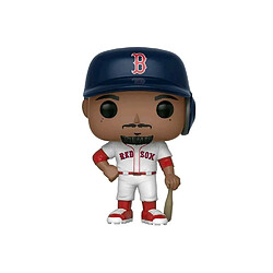 Figurine Funko Pop! MLB - Baseball: Mookie Betts