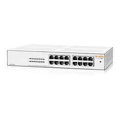 Switch HPE Aruba Instant On 1430 16G