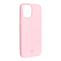 Ozzzo coque jelly mercury pour iphone 12 pro max