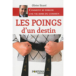 Les poings d'un destin