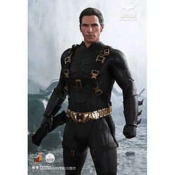 Acheter Hot Toys QS009 - DC Comics - Batman Begins - Batman