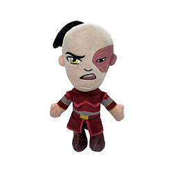 J!NX Avatar, le dernier maître de l'air - Peluche Zuko 19 cm