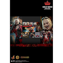 Hot Toys MMS773 - DC Comics - The Suicide Squad - Harley Quinn