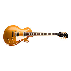 Les Paul Standard 50s Gold Top Gibson