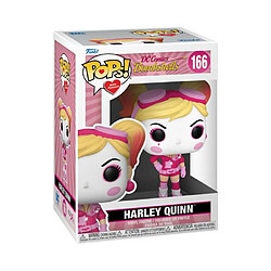 Figurine Funko Pop Heroes BC Awareness Bombshell Harley