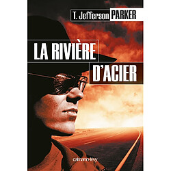 La rivière d'acier - Occasion