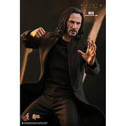 Acheter Hot Toys MMS657 - The Matrix Resurrections - Neo