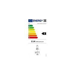 Avis Réfrigérateur 1 porte intégrable à glissières 309l - BSSA315K4SN - BEKO