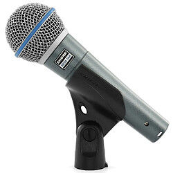 BETA 58A Shure